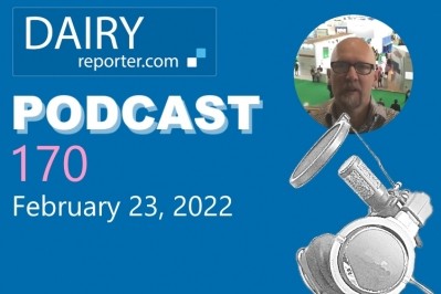 Dairy Dialog podcast 170: Kingdom Supercultures, Lactocore, SIAL America