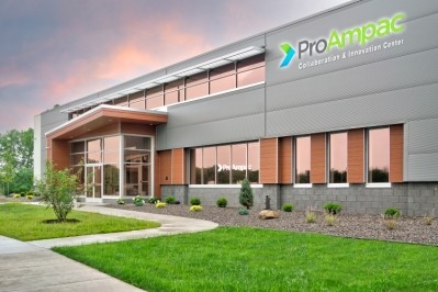The newly-opened center is based in Rochester, NY. Pic: Proampac