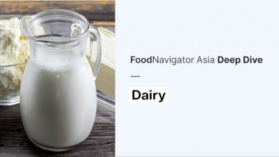 The twin trends of health and wellness alongside indulgence and enjoyment are driving APAC dairy industry growth. 