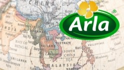 Arla is seeing growth in Asian markets, and not only in China. Pic: ©iStock/fpdress