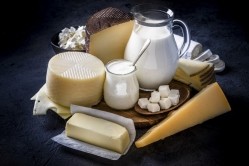 New England-based food producers with early-stage ideas for value-added dairy products can apply to enter the free program until June 5, 2024. Image: Getty/carlosgaw