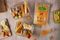 Kerrygold’s latest cheese snacks