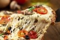 Arla says most of its exported mozzarella will be used within the foodservice industry globally, for example for pizza toppings. Image: Getty/carlosgaw
