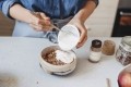 A breakfast staple, yogurt is increasingly being used in novel ways. Image: Getty/FreshSplash